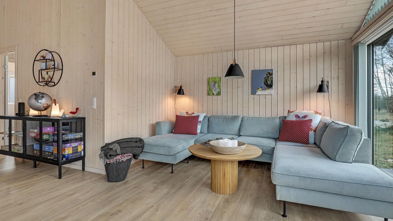 Photo of Bedroom in Oster Somarken