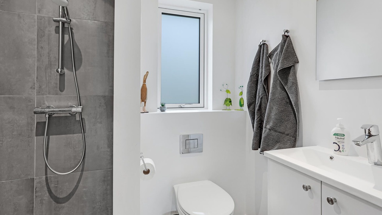 Photo of Bathroom in Oster Somarken