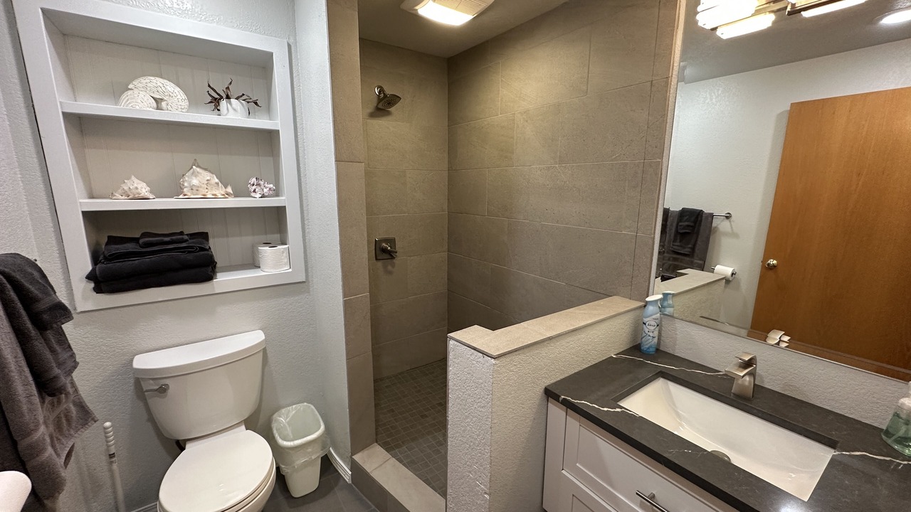 Photo of Bathroom in Ferndale