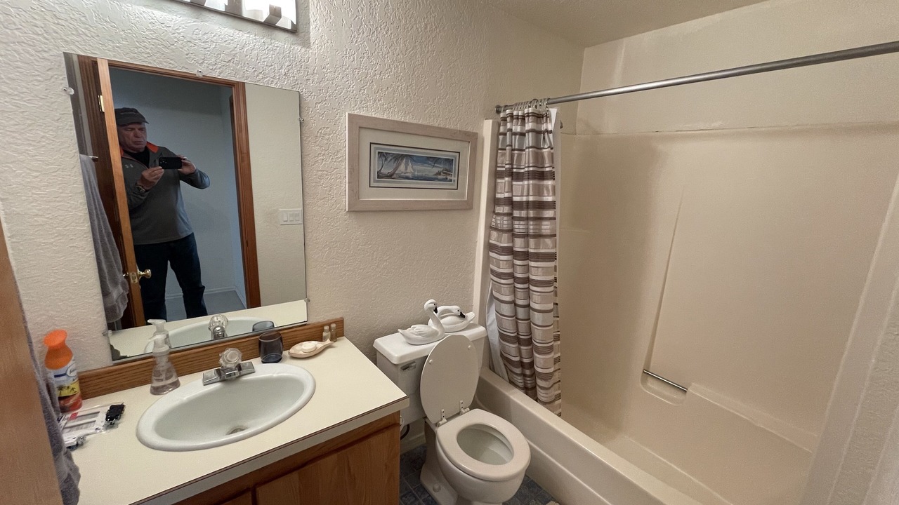 Photo of Bathroom in Ferndale