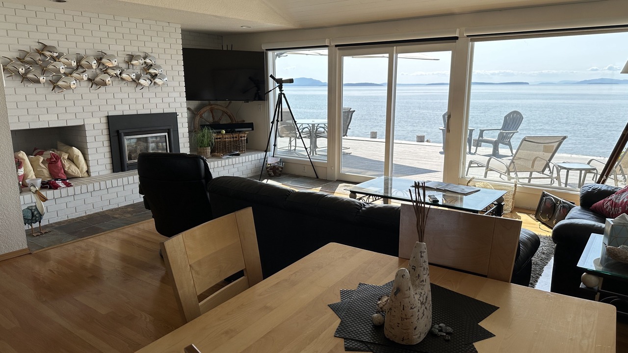 Photo of Livingroom in Ferndale