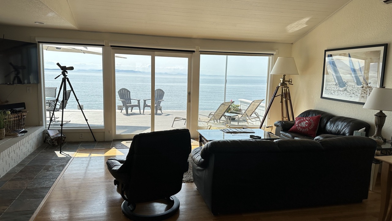 Photo of Livingroom in Ferndale