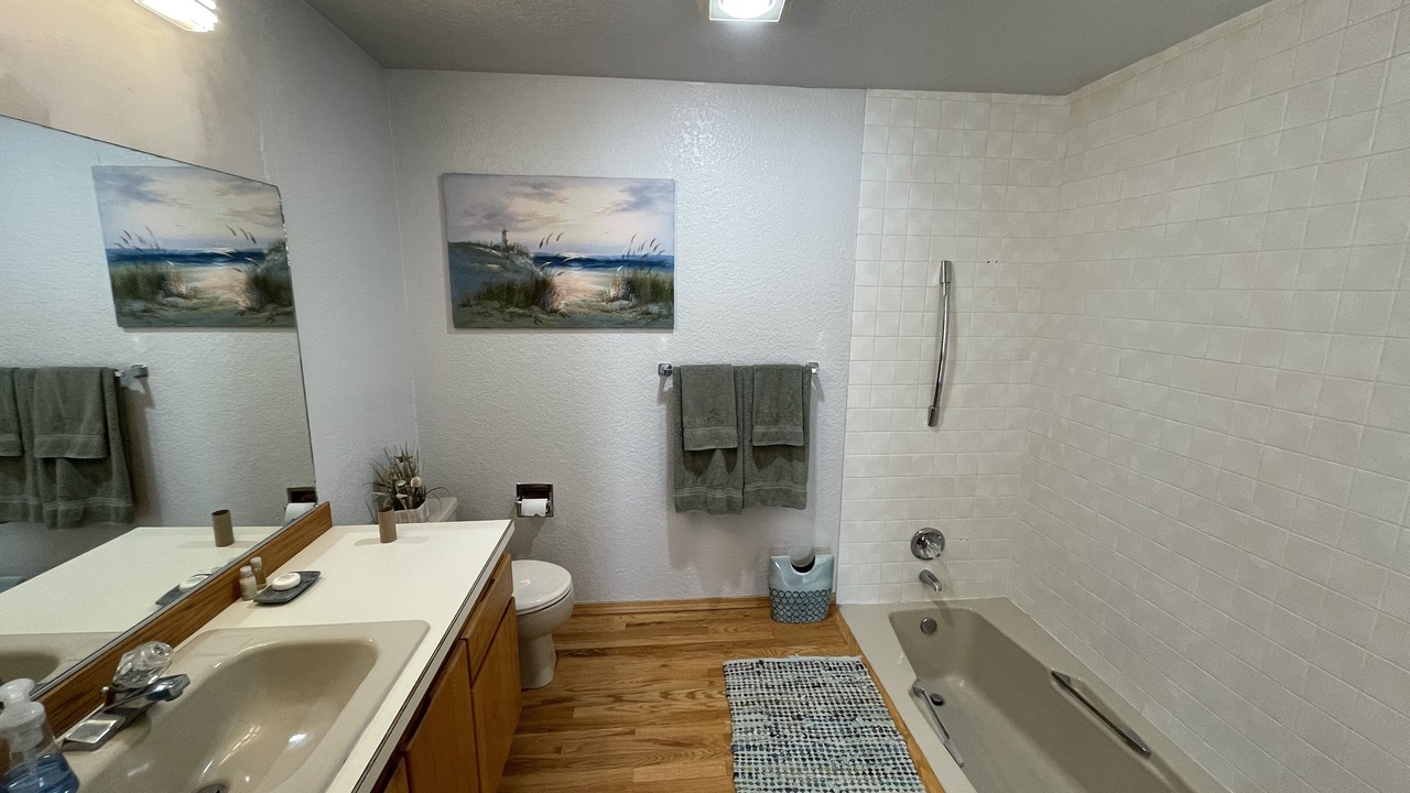 Photo of Bathroom in Ferndale