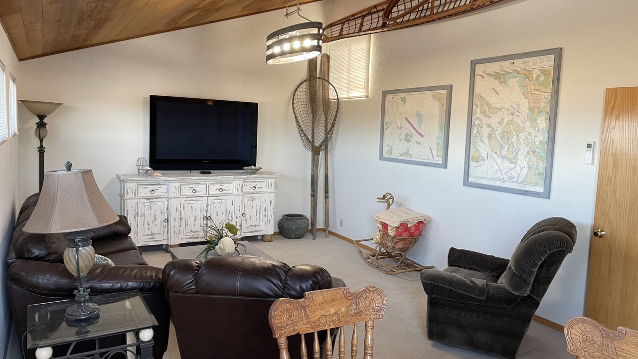 Photo of Bedroom in Ferndale