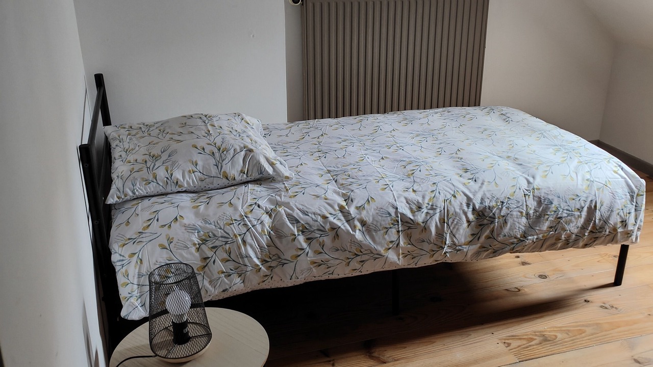 Photo of Bedroom in Bergues