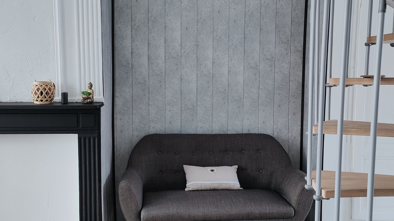 Photo of Livingroom in Bergues