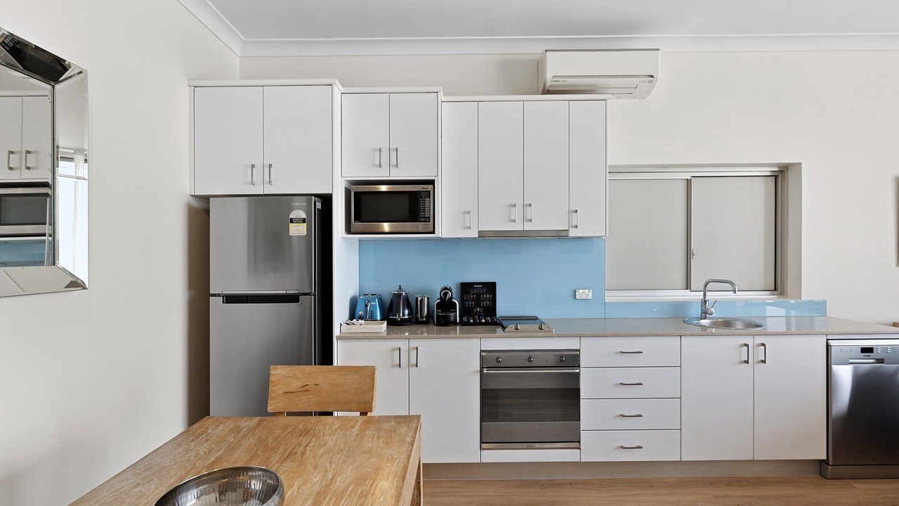 Photo of Kitchen in North Bondi