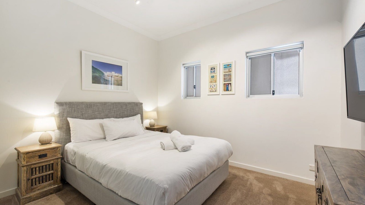 Photo of Bedroom in North Bondi
