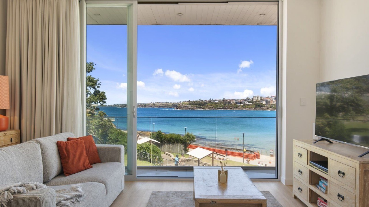 Photo of Livingroom in North Bondi