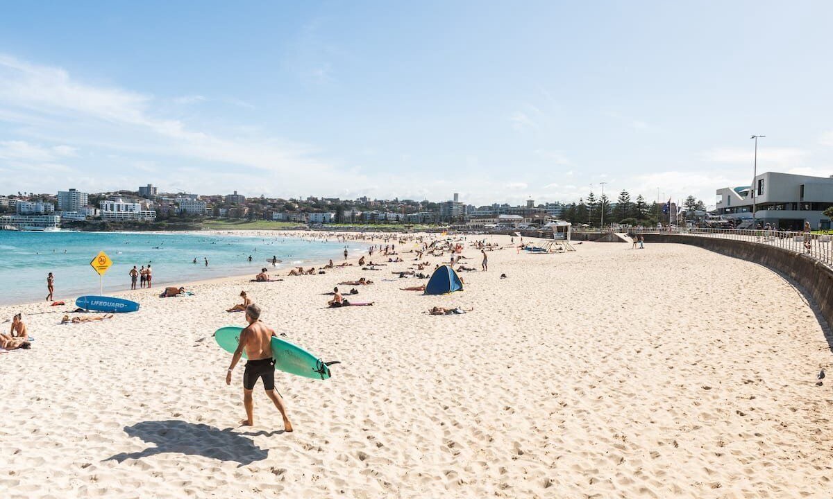 Photo of Others in North Bondi