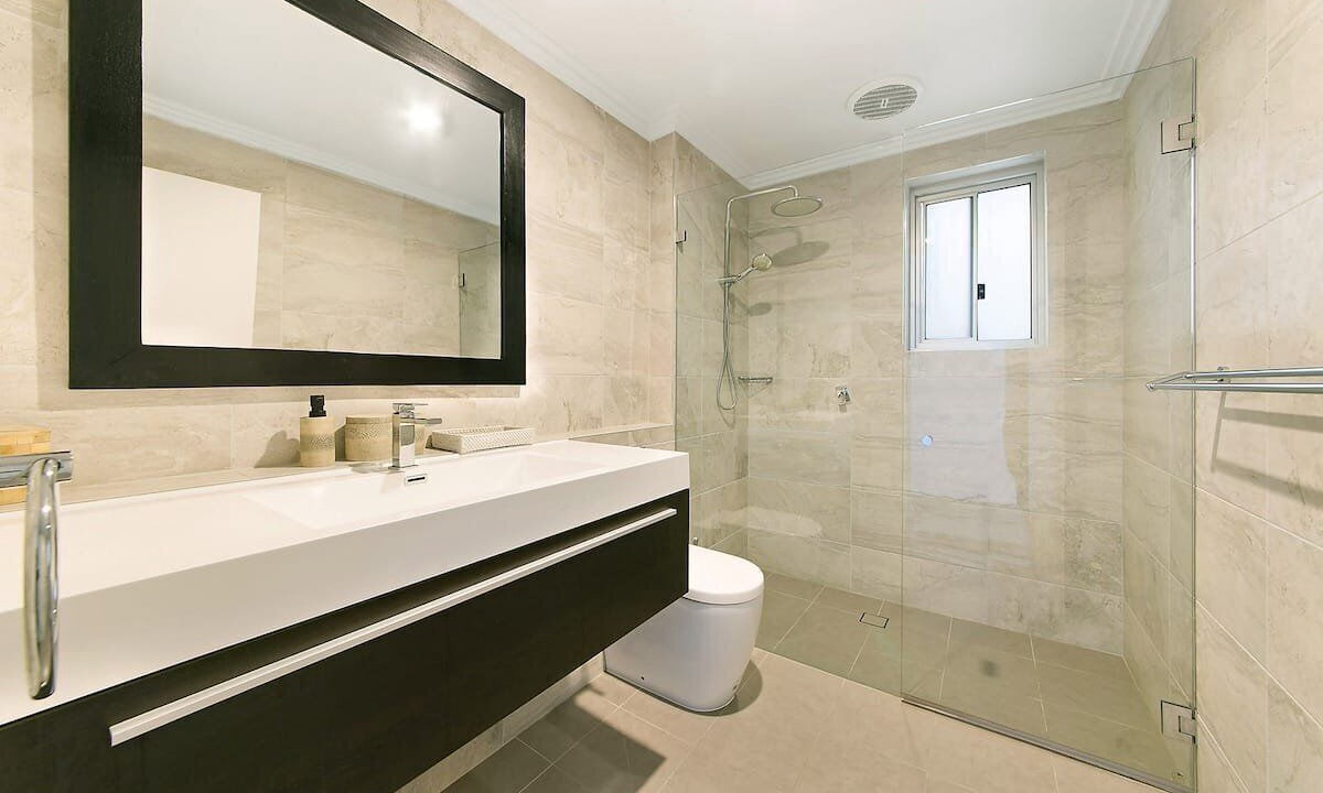 Photo of Bathroom in North Bondi