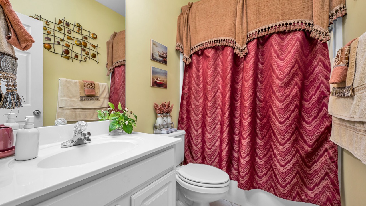 Photo of Bathroom in Shannon