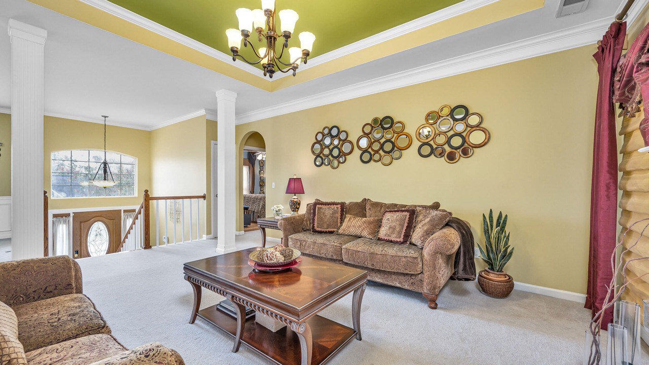 Photo of Livingroom in Shannon