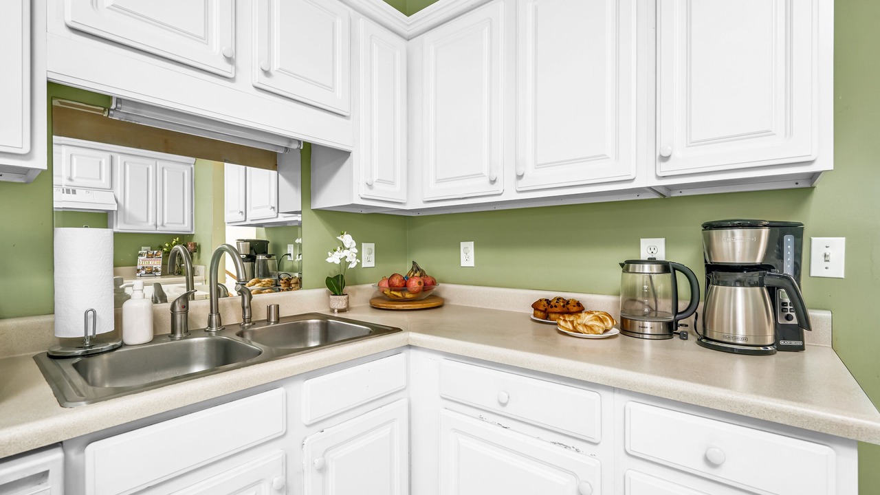 Photo of Kitchen in Shannon