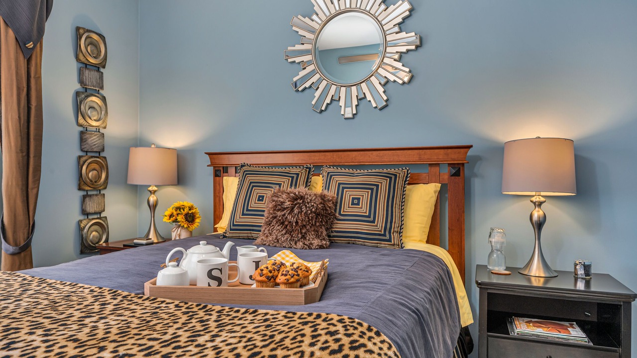 Photo of Bedroom in Shannon