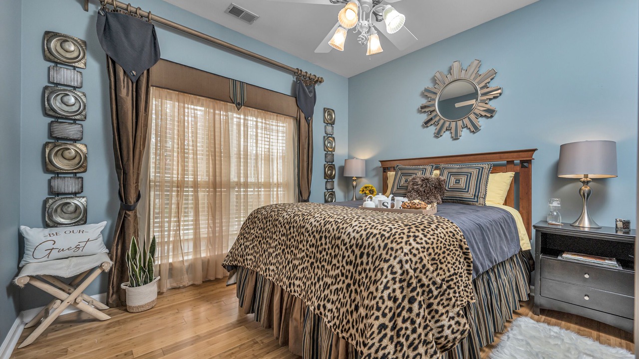 Photo of Bedroom in Shannon