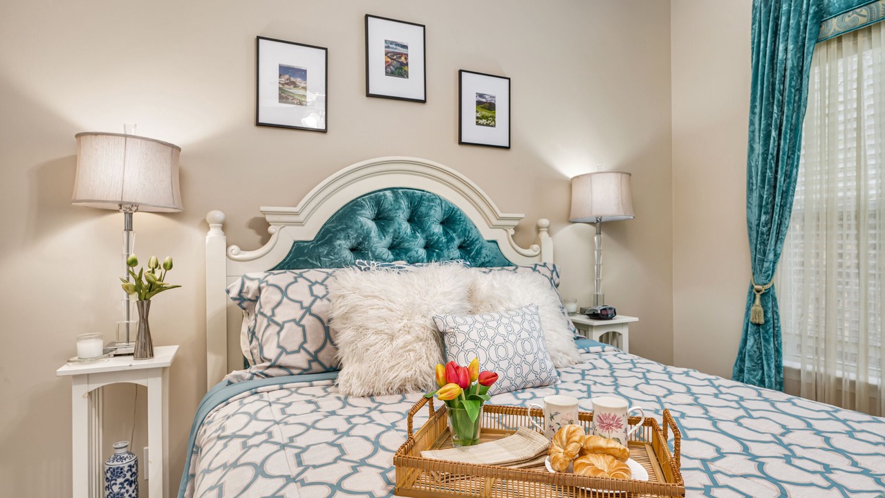 Photo of Bedroom in Shannon
