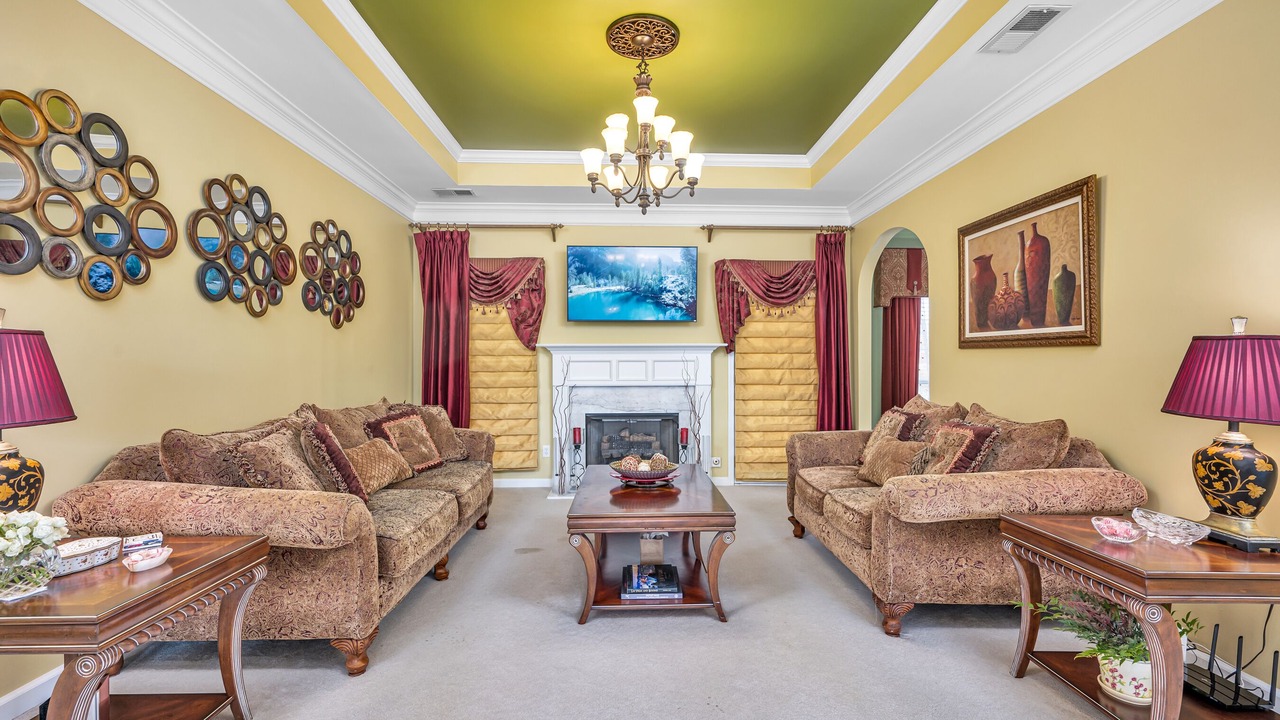 Photo of Livingroom in Shannon