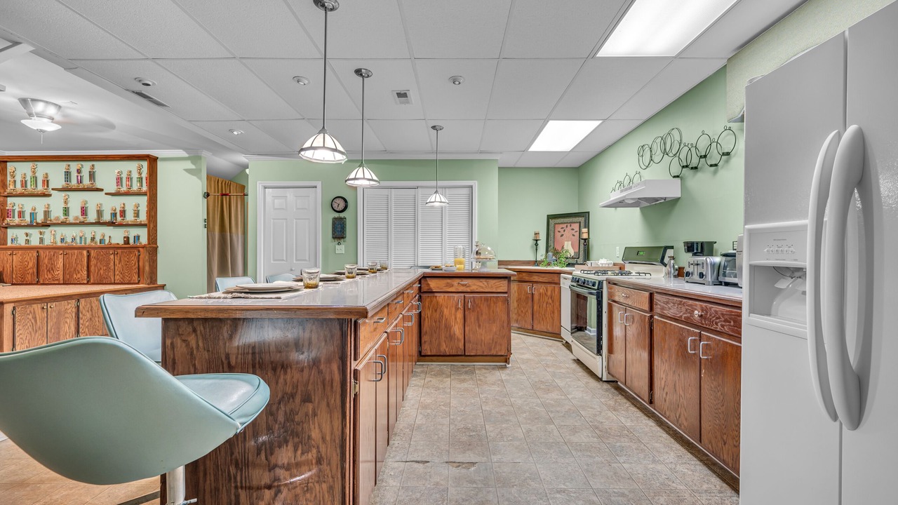 Photo of Kitchen in Shannon