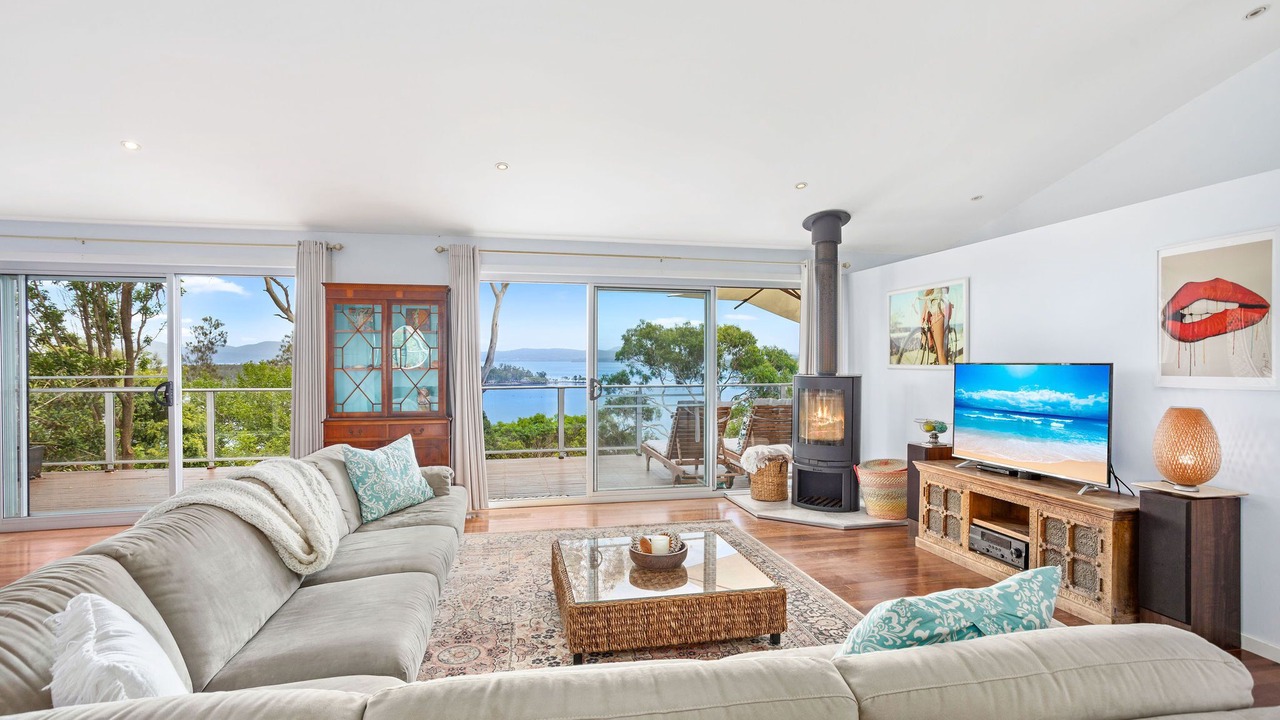 Photo of Livingroom in Green Point