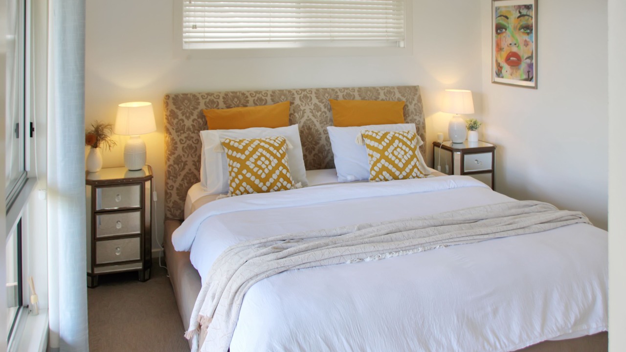 Photo of Bedroom in Green Point