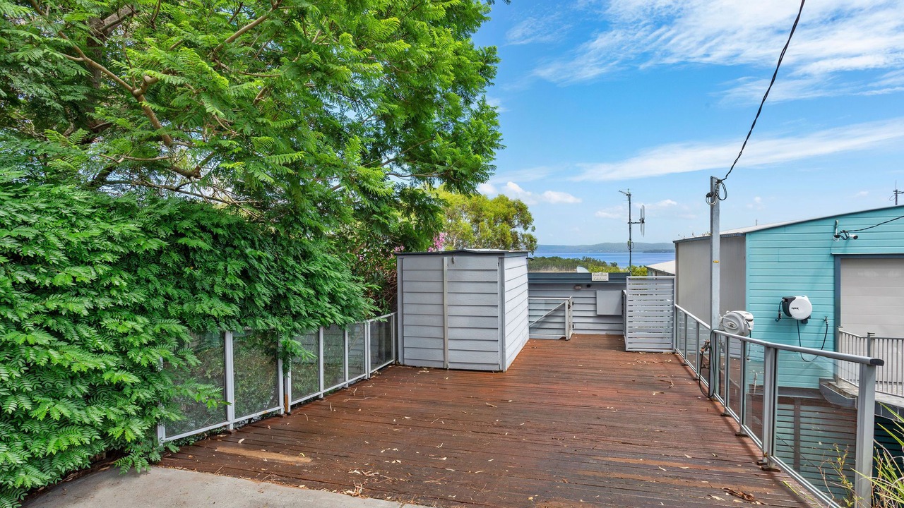 Photo of Outdoor in Green Point