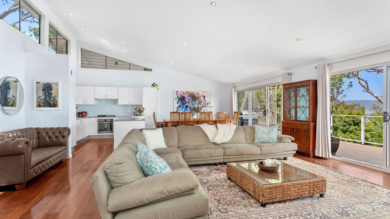 Photo of Livingroom in Green Point