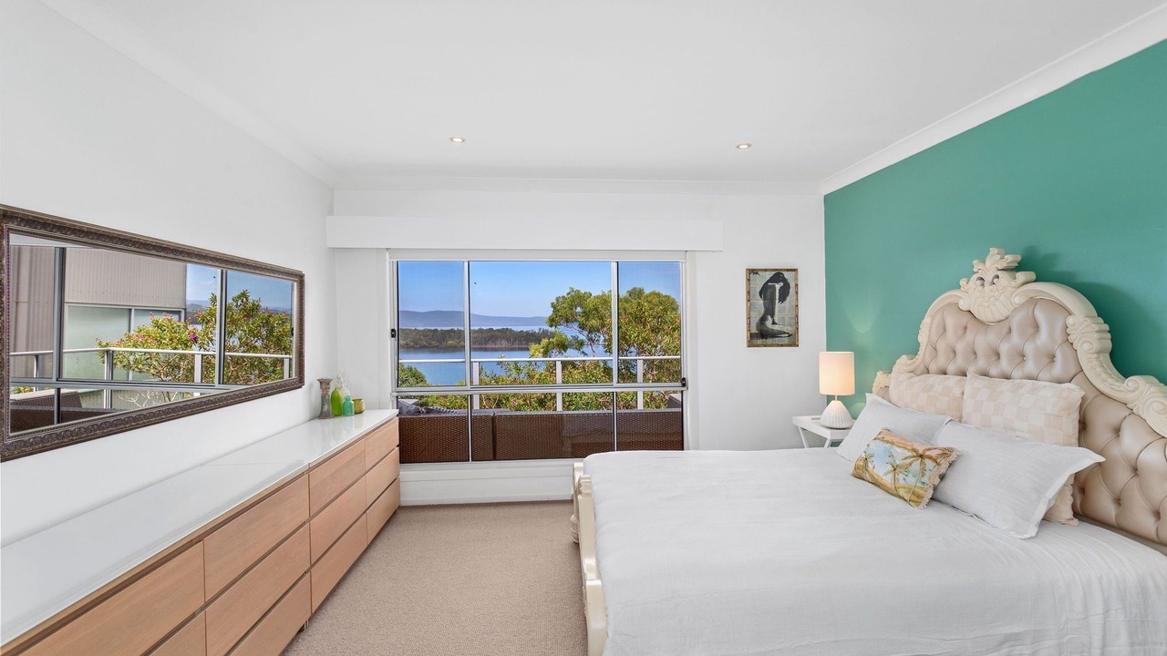 Photo of Bedroom in Green Point
