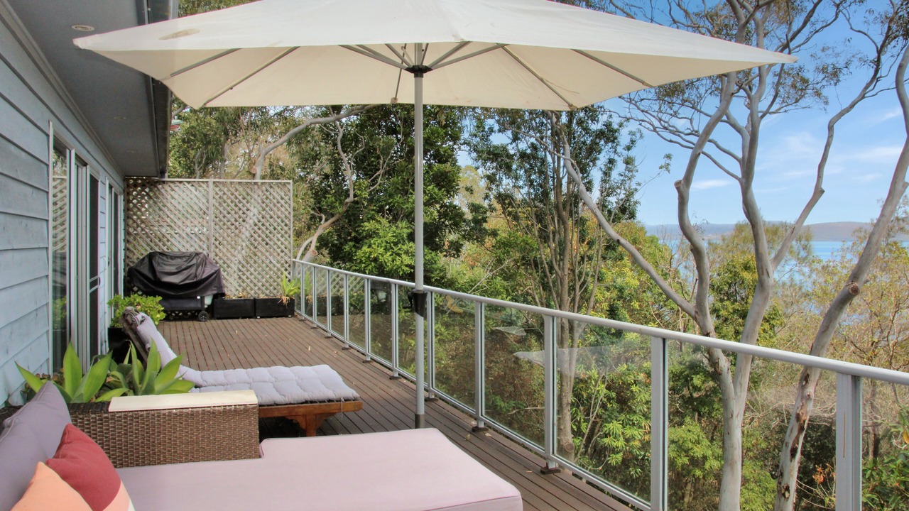 Photo of Patio Balcony in Green Point