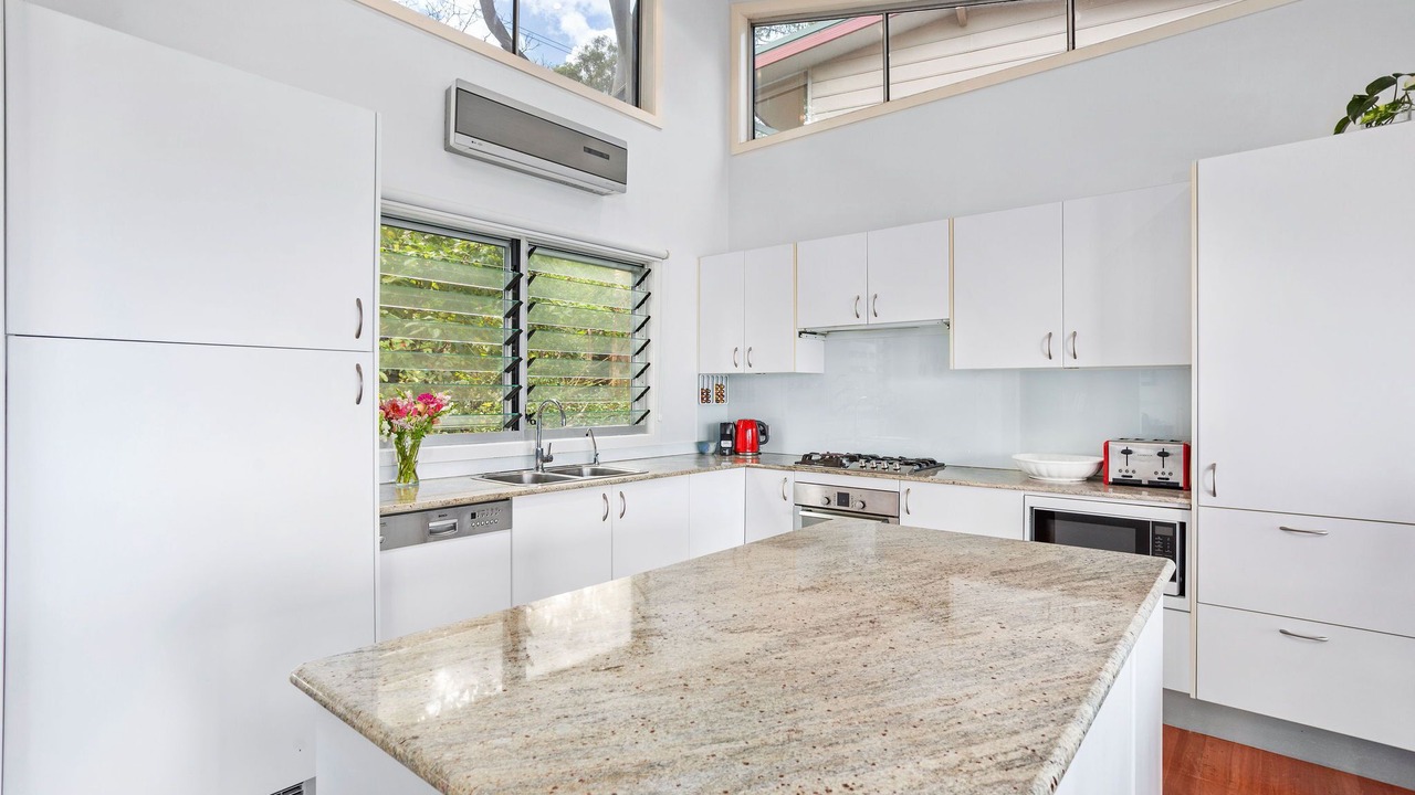 Photo of Kitchen in Green Point