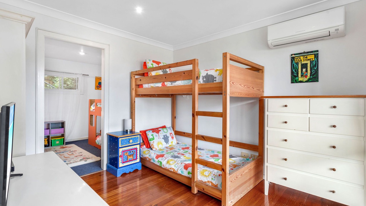 Photo of Bedroom in Green Point