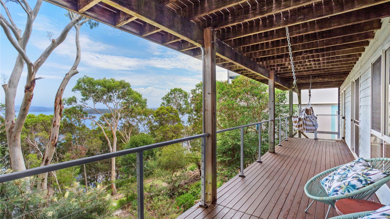 Photo of Patio Balcony in Green Point