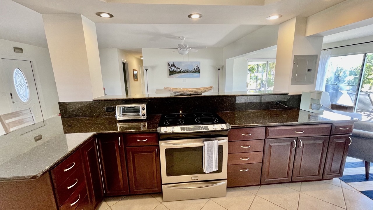Photo of Kitchen in Coconut Grove