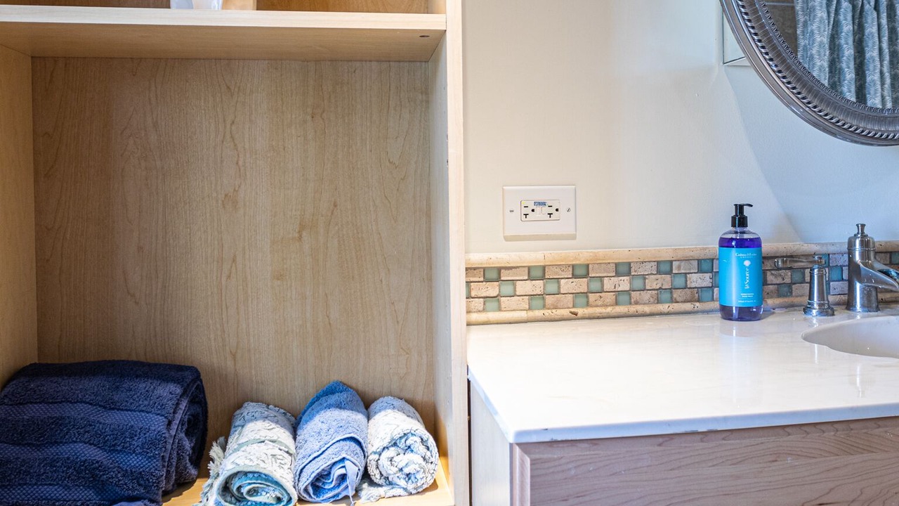 Photo of Bathroom in Coconut Grove