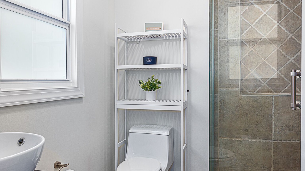 Photo of Bathroom in Coconut Grove
