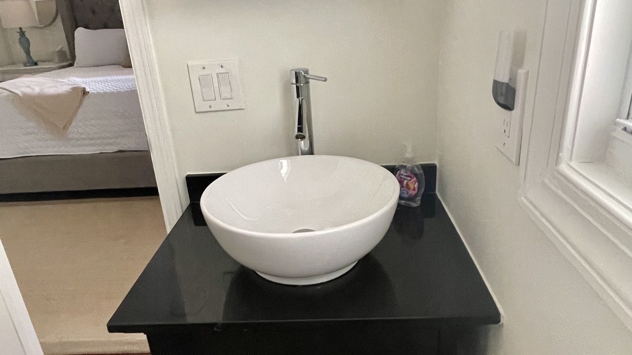 Photo of Bathroom in Coconut Grove