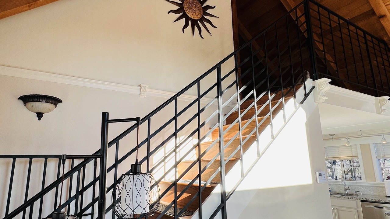Photo of Bedroom in Iowa Hill