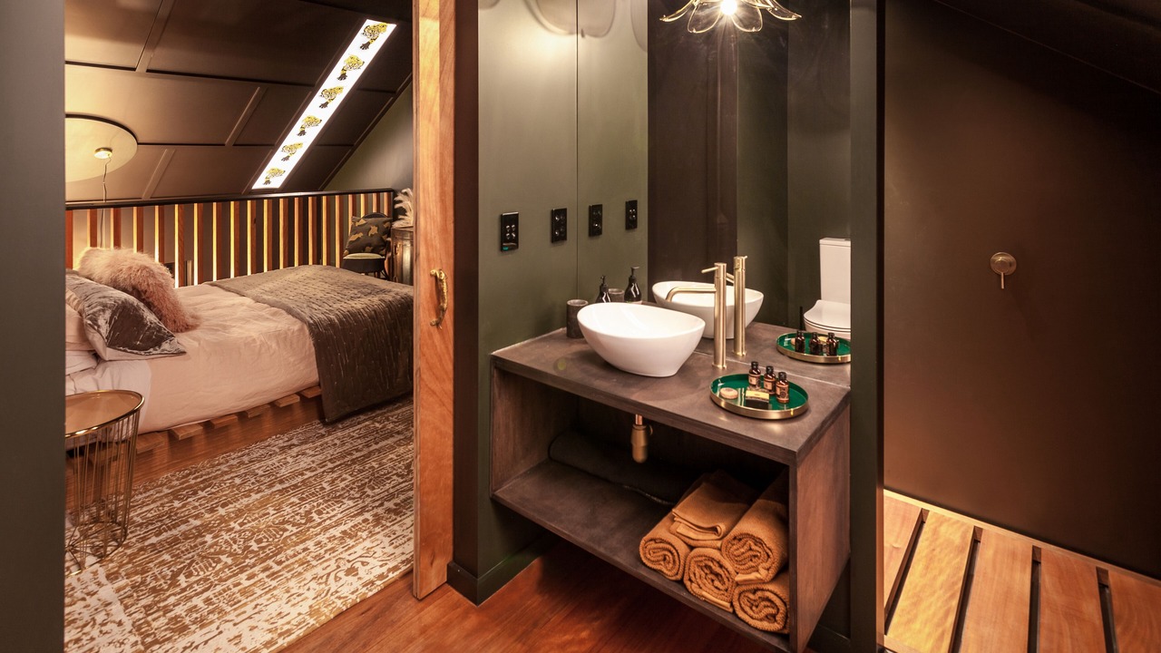 Photo of Bedroom in Bowentown