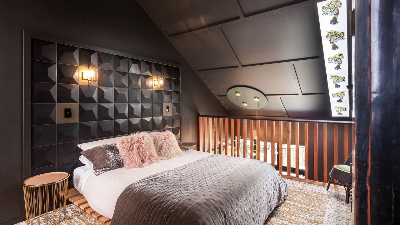 Photo of Bedroom in Bowentown