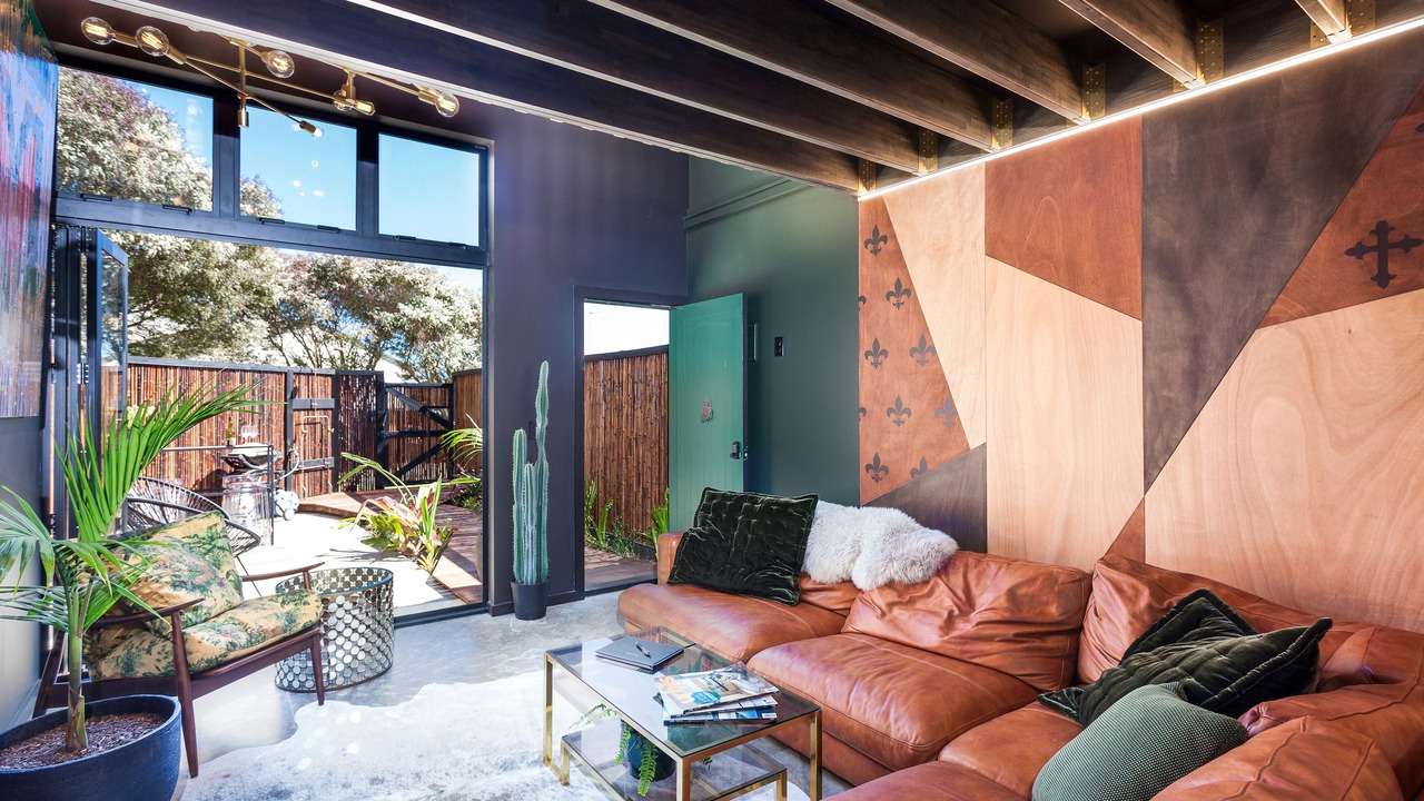 Photo of Livingroom in Bowentown