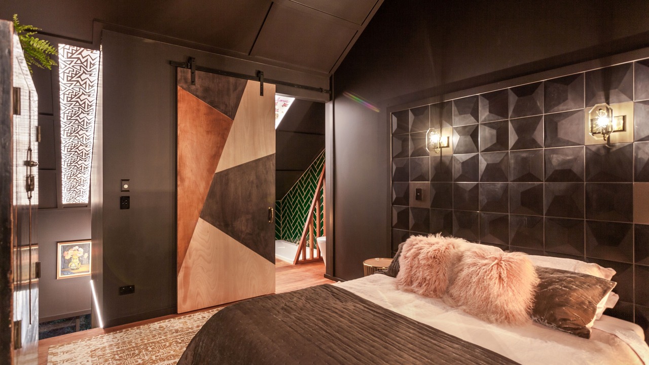 Photo of Bedroom in Bowentown