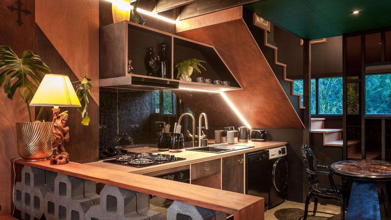 Photo of Kitchen in Bowentown