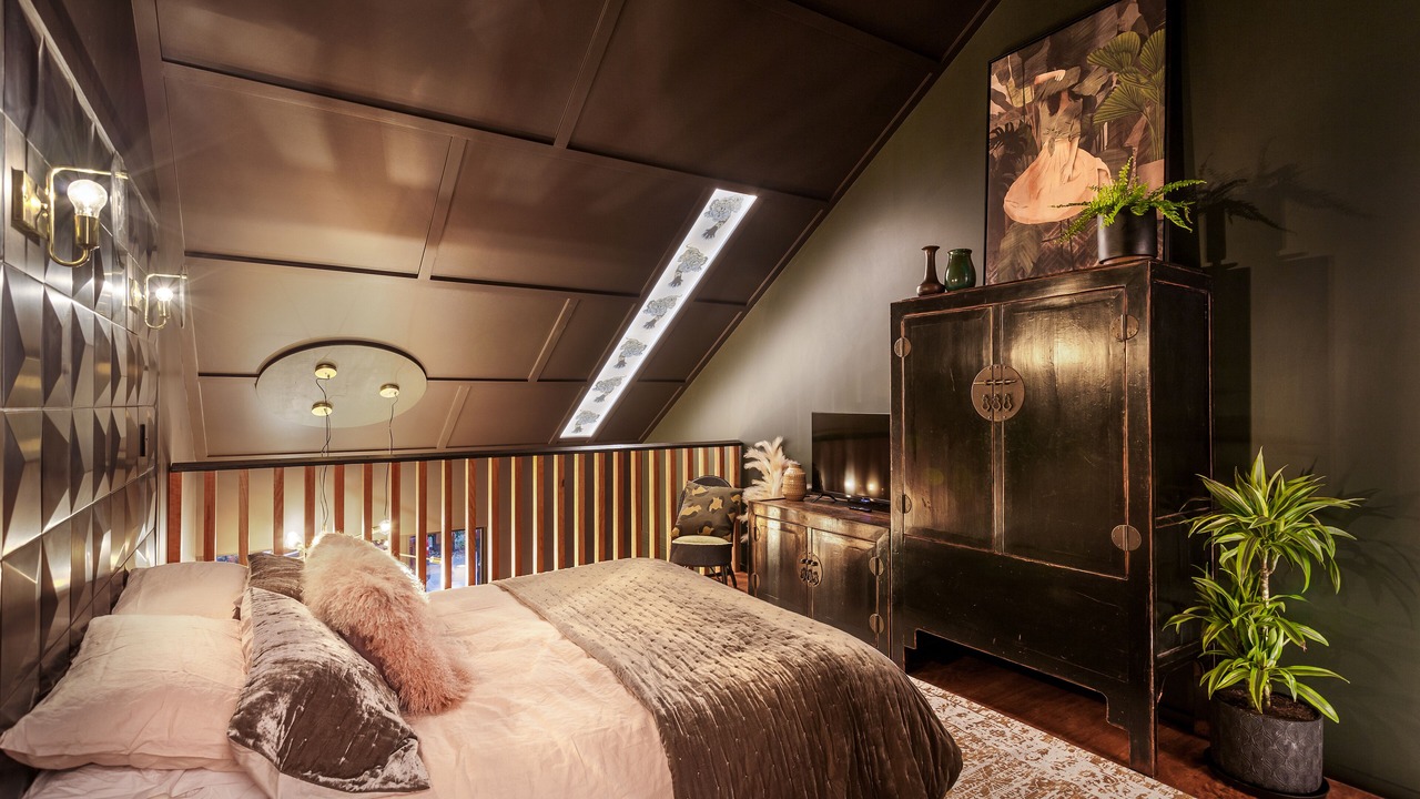 Photo of Bedroom in Bowentown