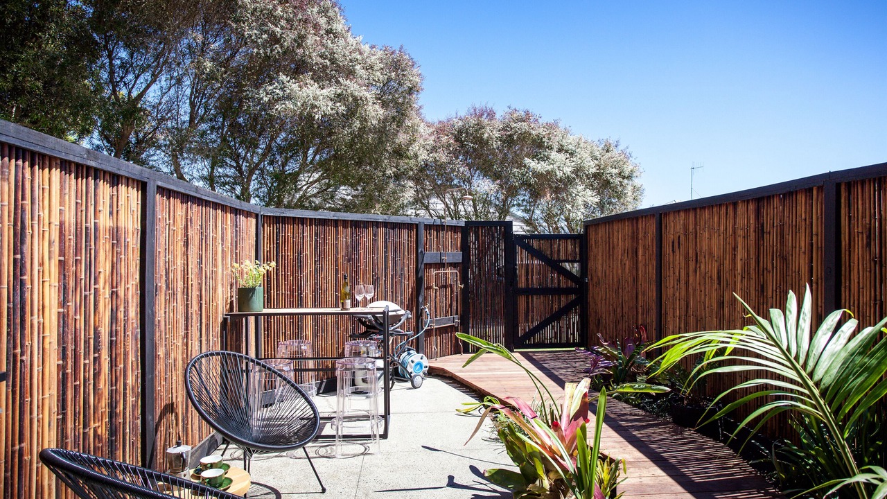 Photo of Outdoor in Bowentown