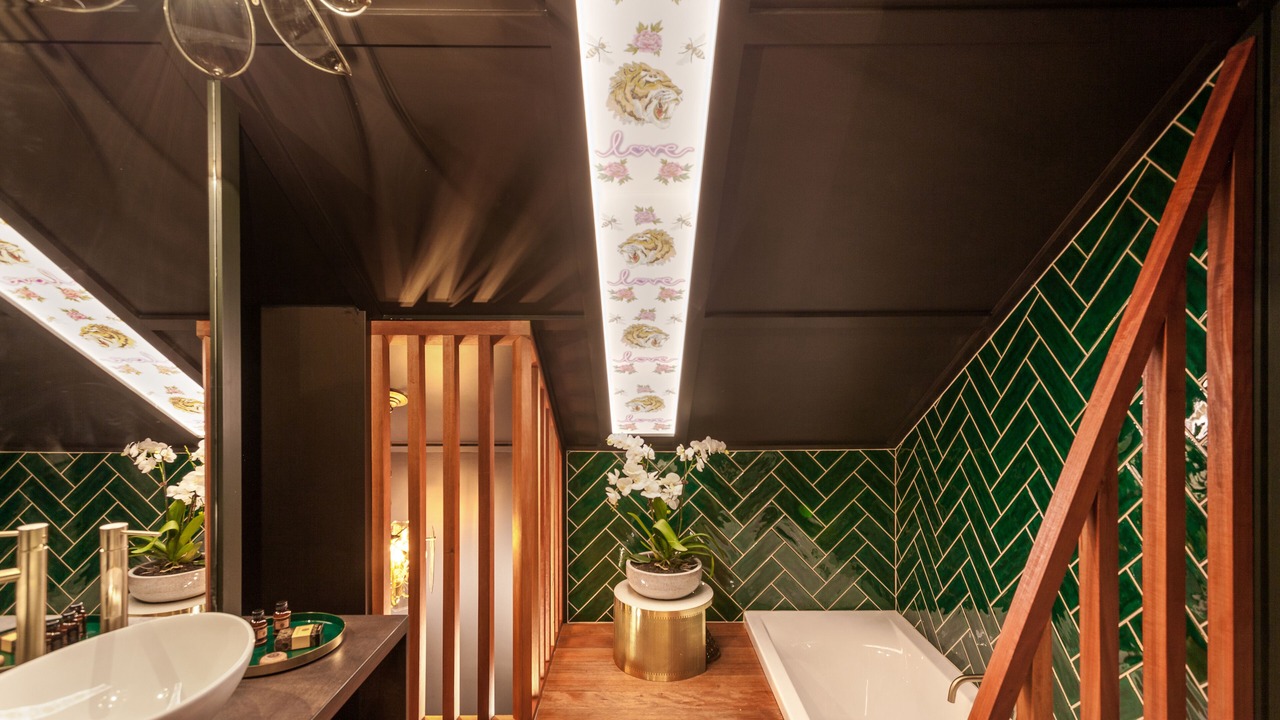 Photo of Bathroom in Bowentown