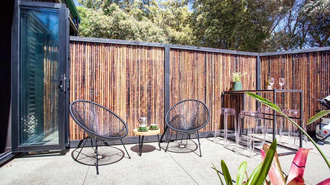 Photo of Patio Balcony in Bowentown