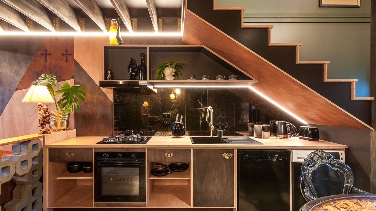 Photo of Kitchen in Bowentown