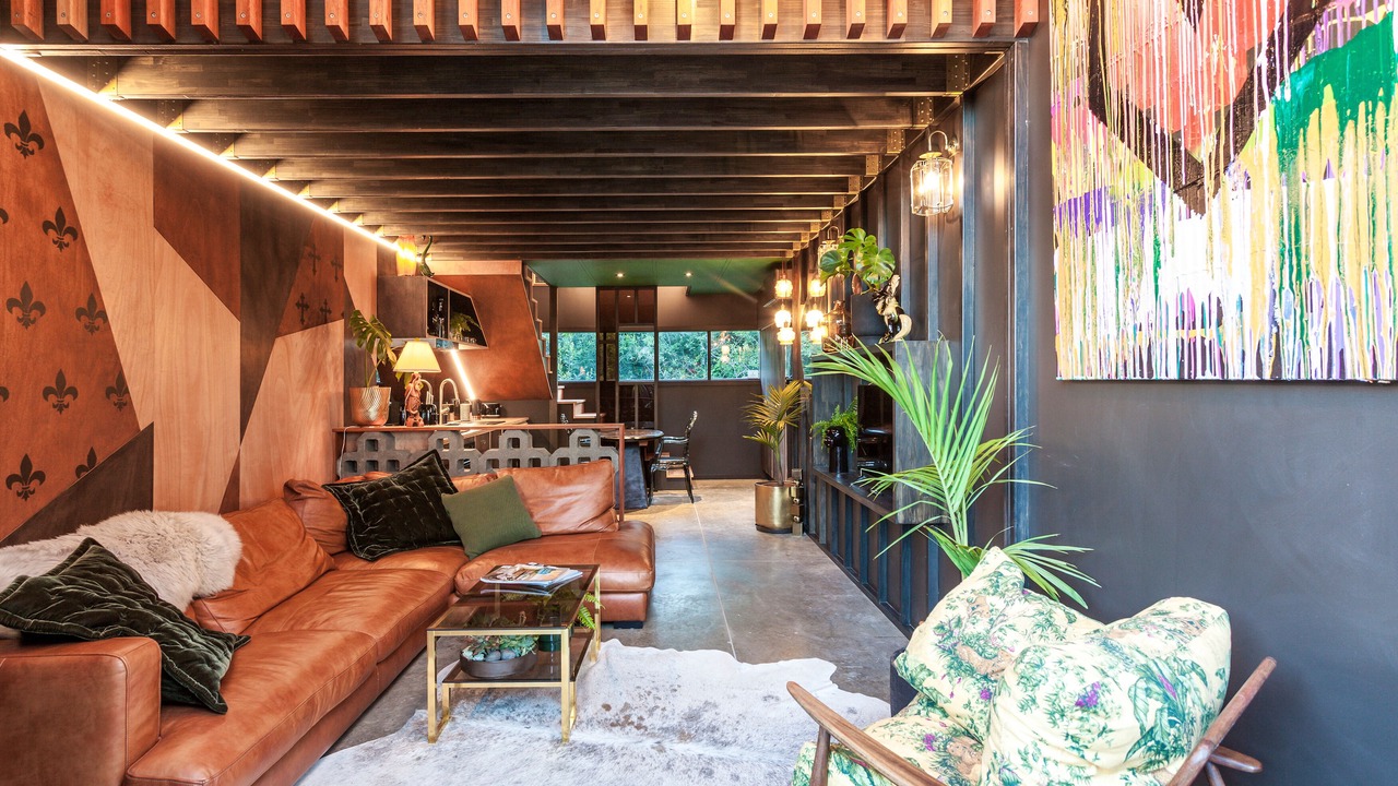 Photo of Livingroom in Bowentown