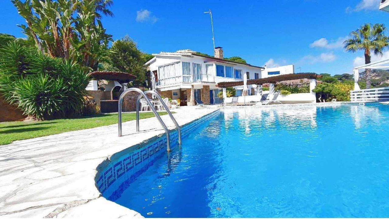 Photo of Outdoor in Sant Feliu de Guixols
