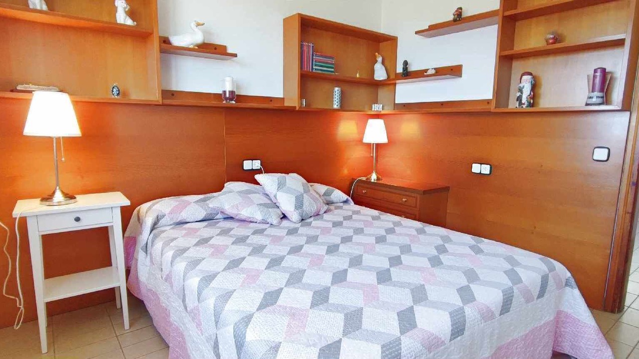 Photo of Bedroom in Sant Feliu de Guixols